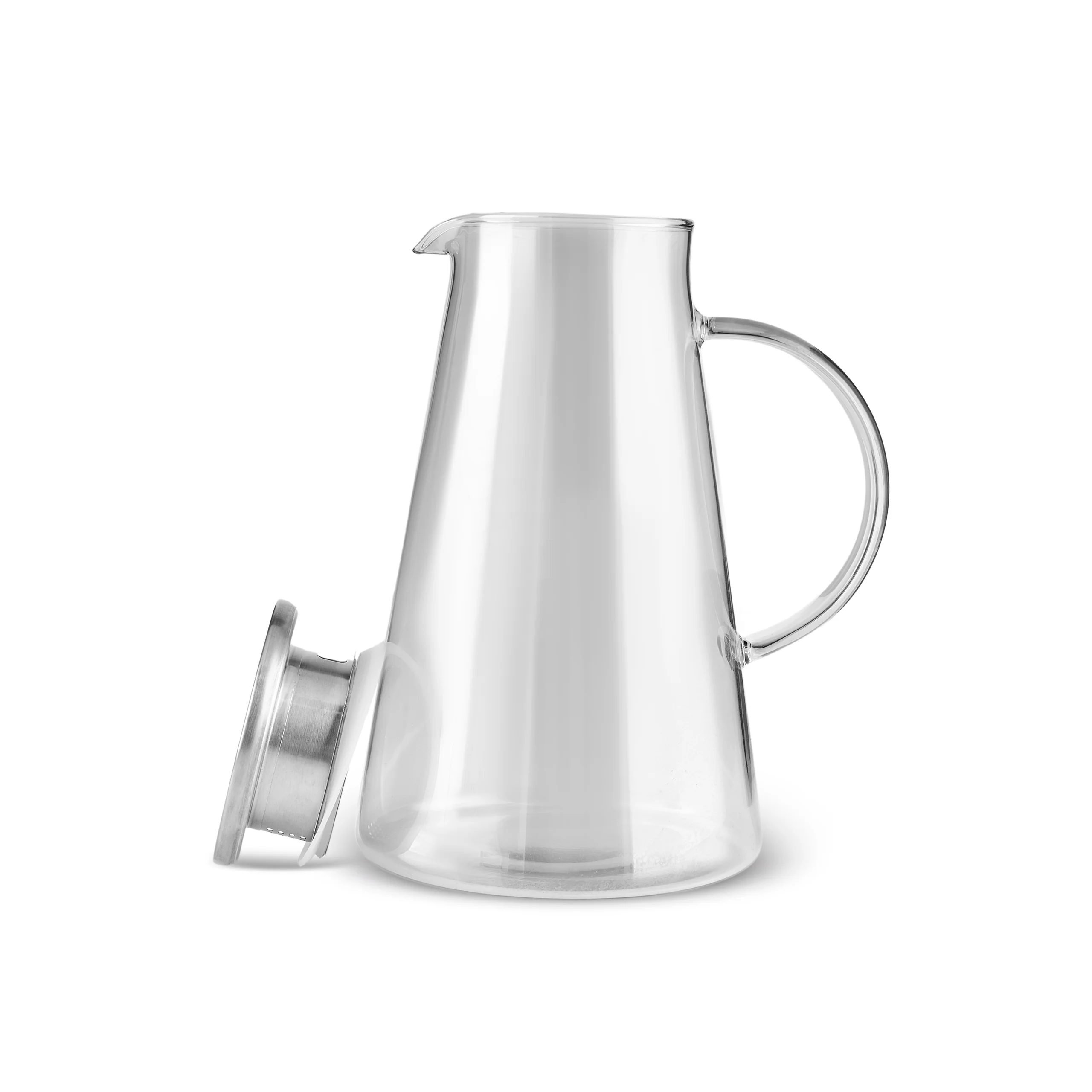 Karaca Serene 7-Delig Glazen Set, Antraciet - Image 11