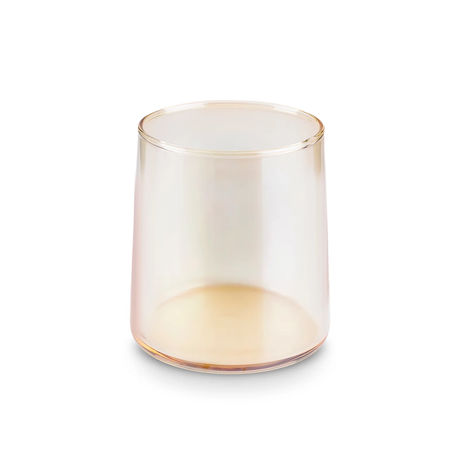 Karaca Serene 7-Delig Glazen Set, Amber - Image 9