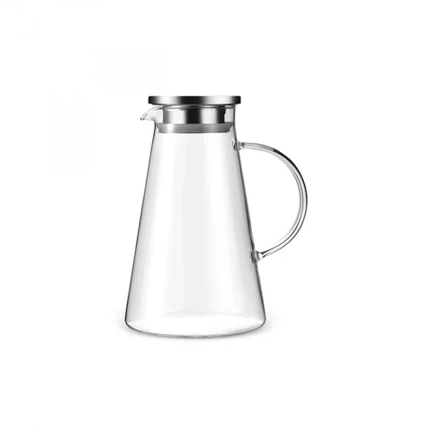 Karaca Serene 7-delige Transparante Glas-Set - Image 2