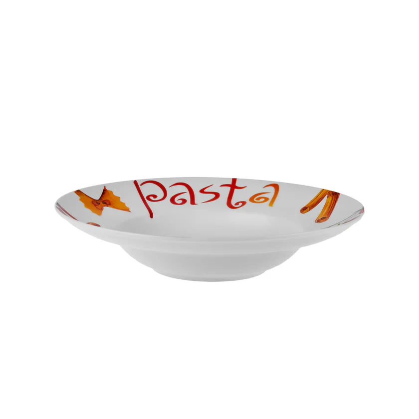 Karaca Sicilia 5-delige 4-persoons Pastaset - Image 3