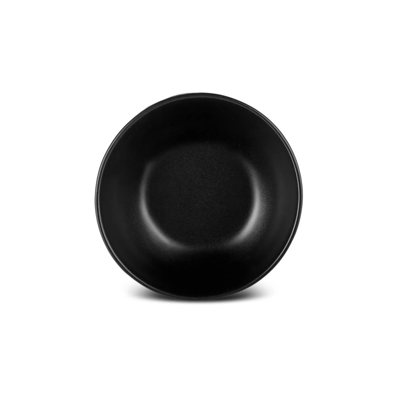 Karaca Solem Embossed - 18-delig Servies van Steengoed voor 6 Personen, Zwart - Image 13