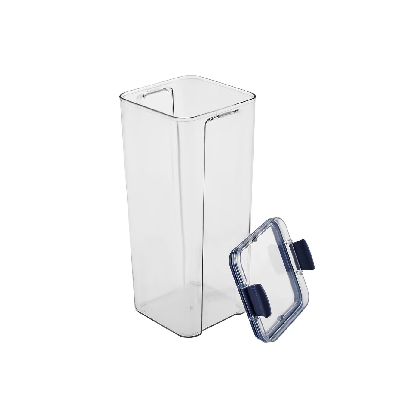 Karaca Solida Blue Voorraadpot 1800 ml - Image 3