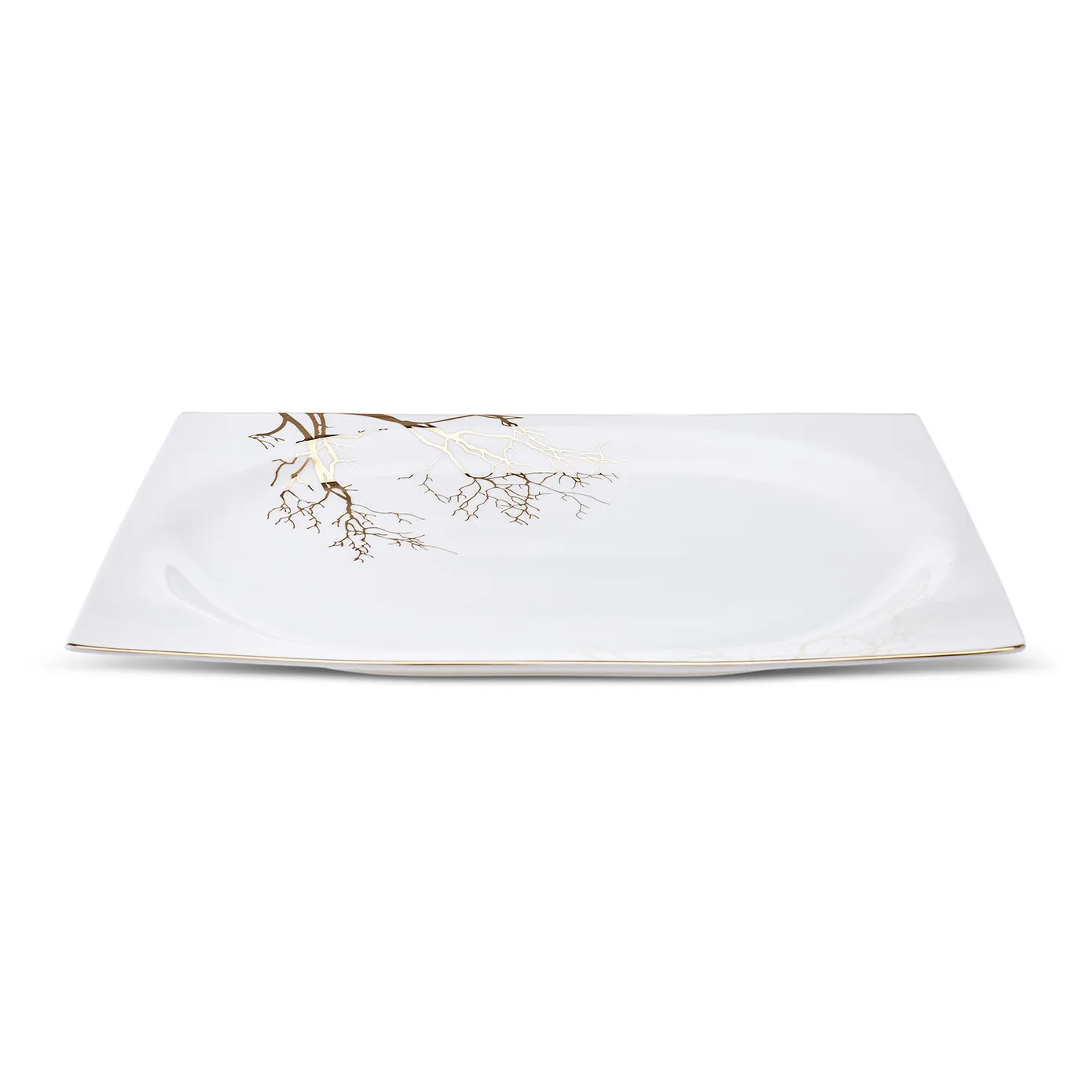 KARACA SQUARE BONE AUTUMN GOLD 60 PRÇ YMT KARE - Image 15
