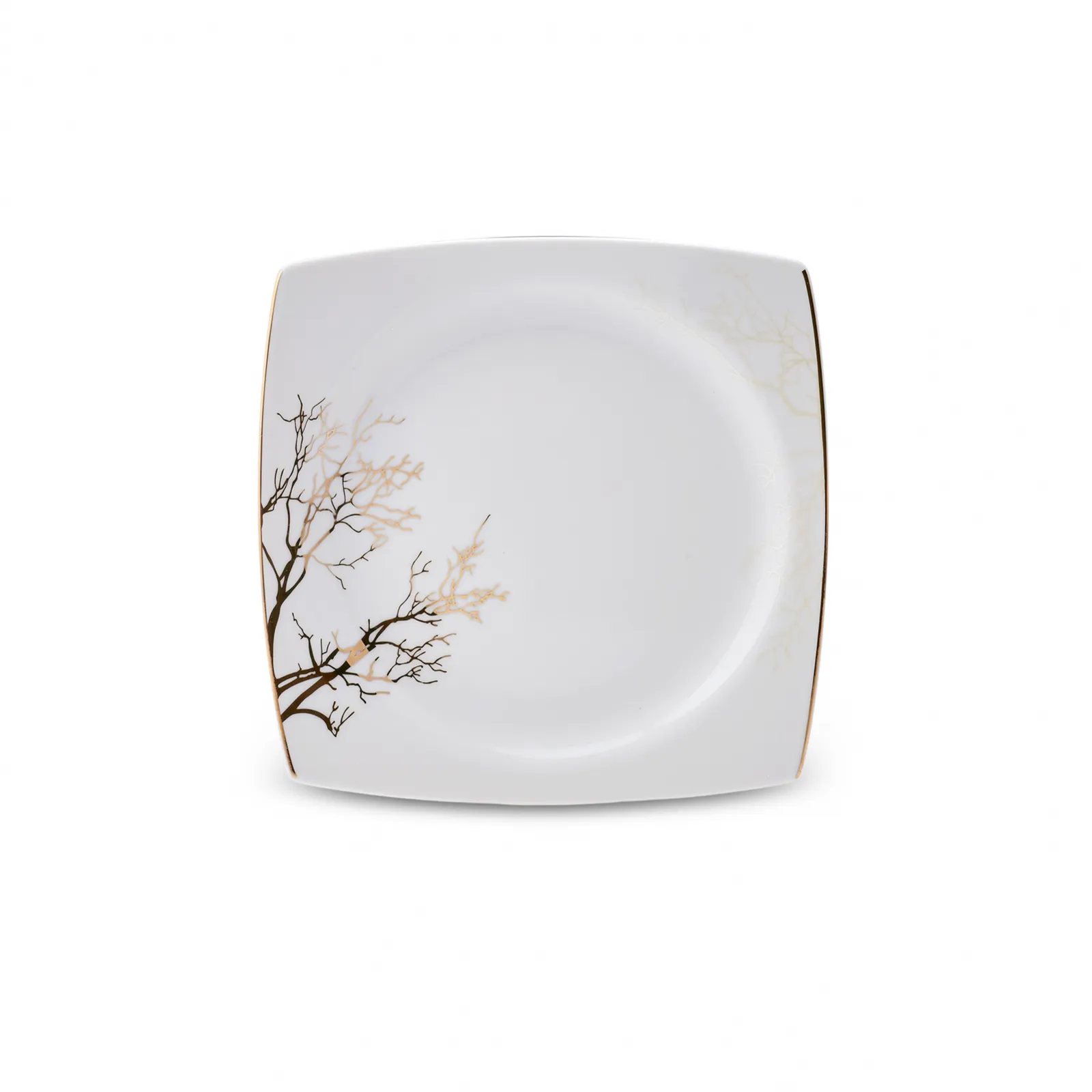 KARACA SQUARE BONE AUTUMN GOLD 60 PRÇ YMT KARE - Image 17