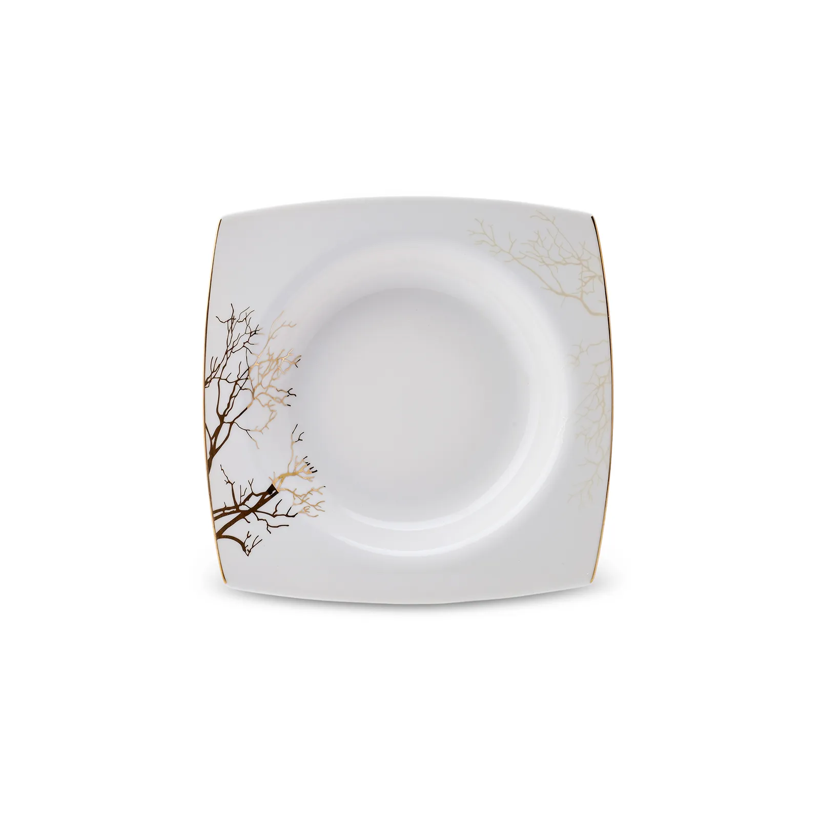 KARACA SQUARE BONE AUTUMN GOLD 60 PRÇ YMT KARE - Image 19