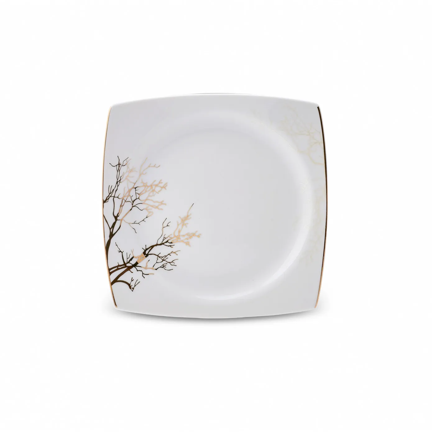 KARACA SQUARE BONE AUTUMN GOLD 60 PRÇ YMT KARE - Image 8