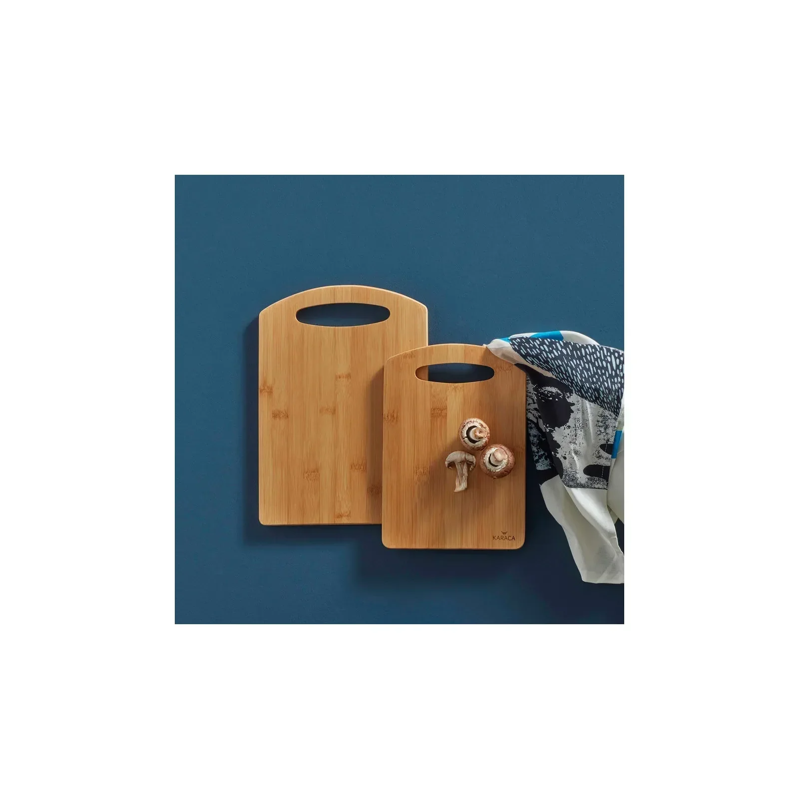 Karaca Stark - set met 2 snijplanken - Image 3