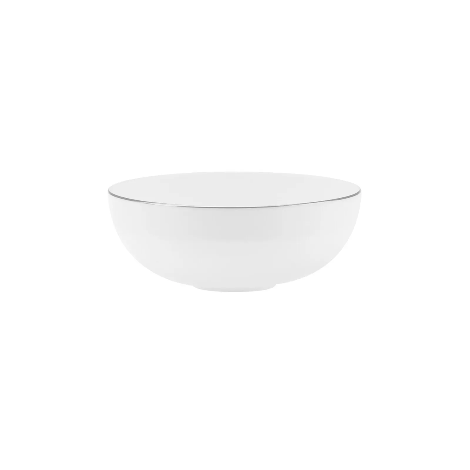 Karaca Steamline Meridian, 59-delig platinum servies voor 12 personen - Image 4