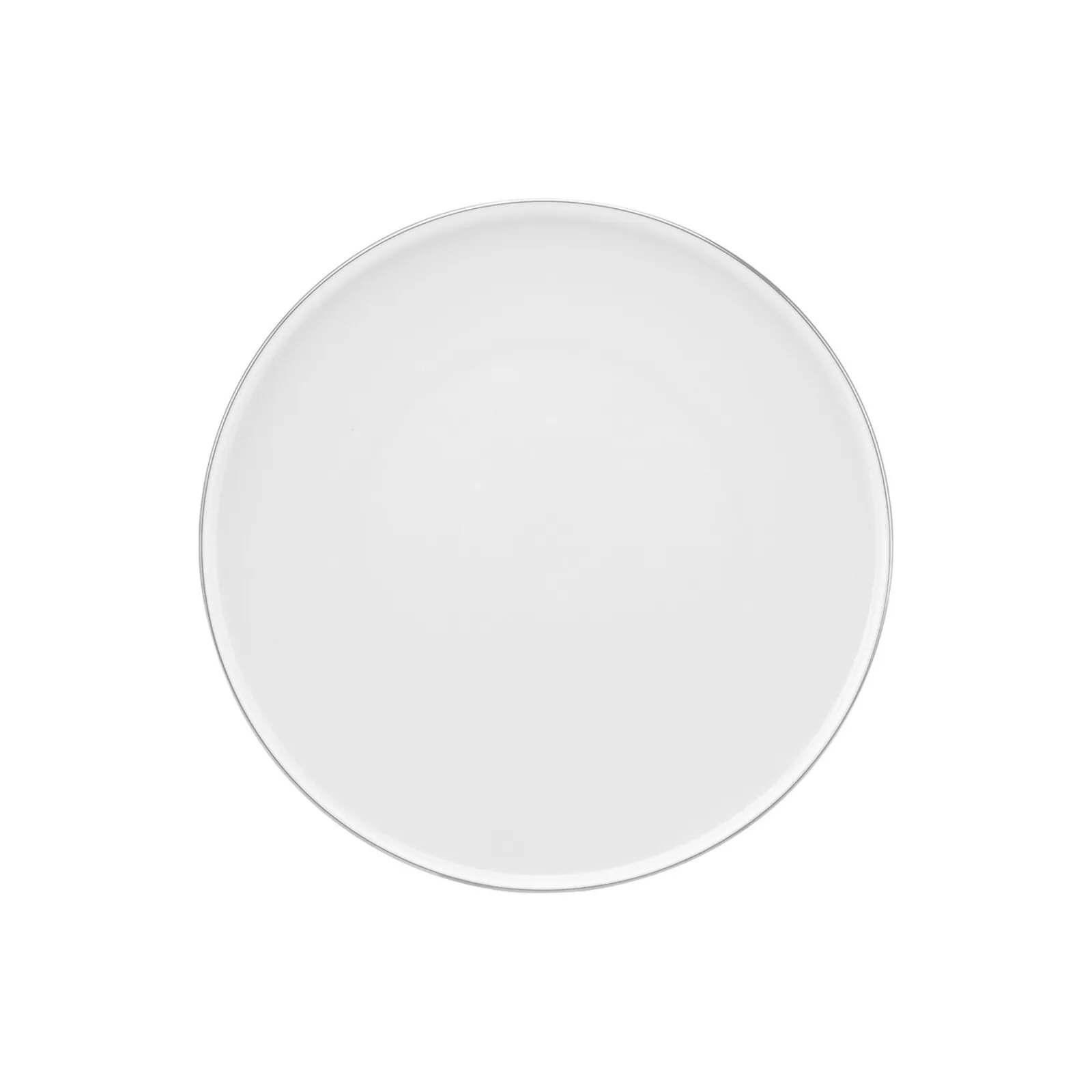Karaca Steamline Meridian, 59-delig platinum servies voor 12 personen - Image 5