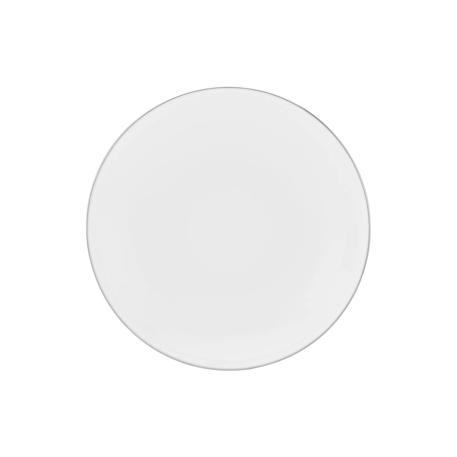 Karaca Steamline Meridian, 59-delig platinum servies voor 12 personen - Image 6