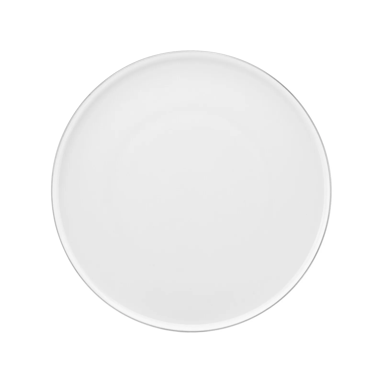 Karaca Steamline Meridian, 59-delig platinum servies voor 12 personen - Image 7