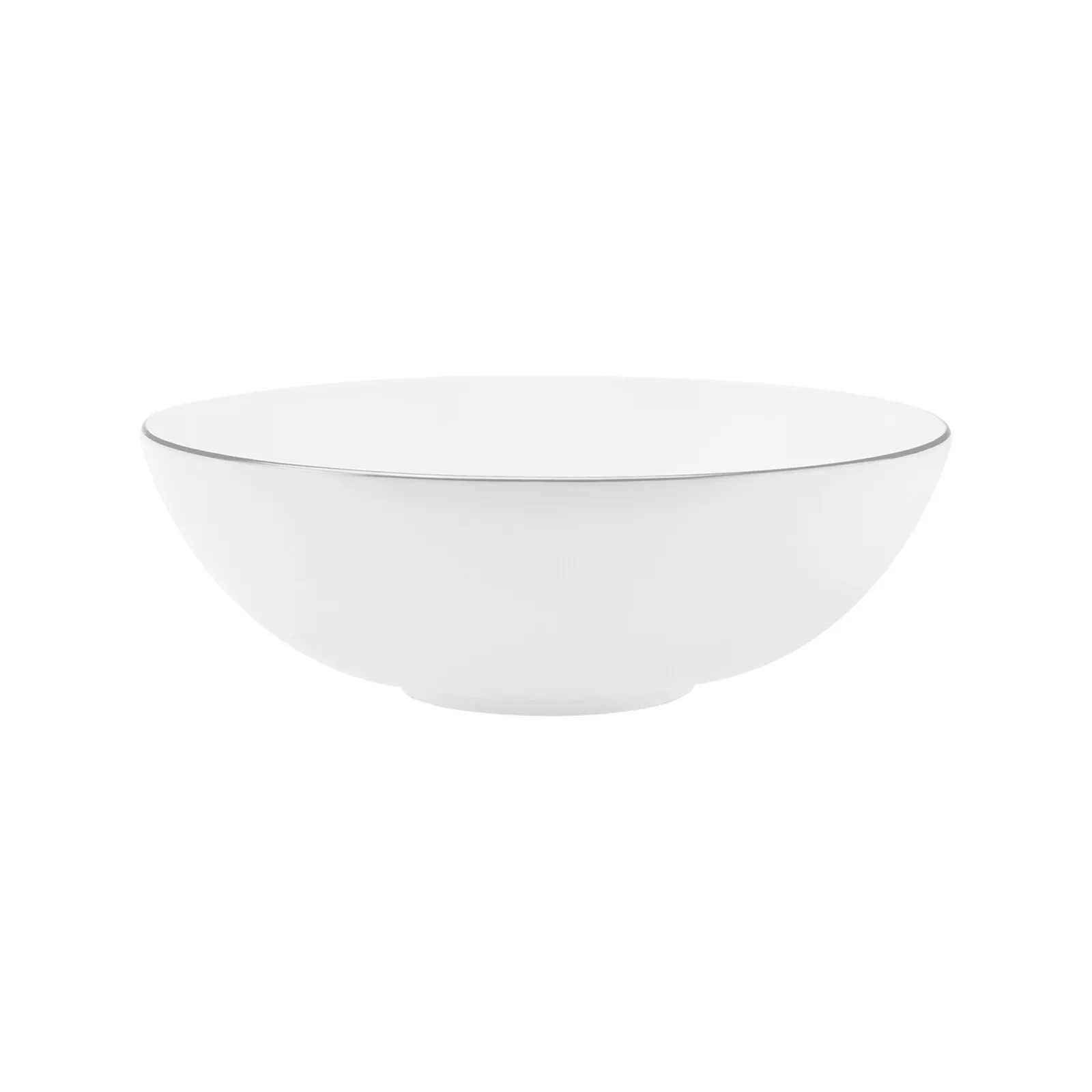 Karaca Steamline Meridian, 59-delig platinum servies voor 12 personen - Image 8