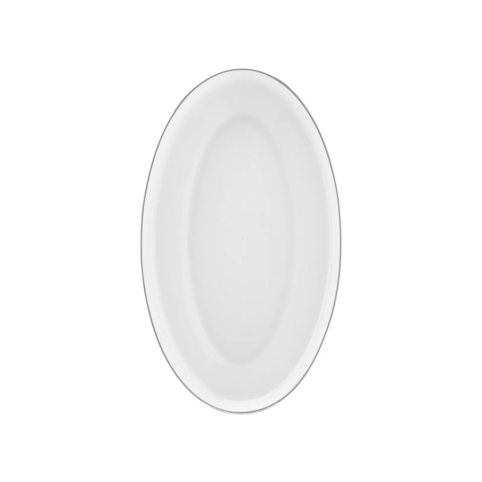 Karaca Steamline Meridian, 59-delig platinum servies voor 12 personen - Image 9