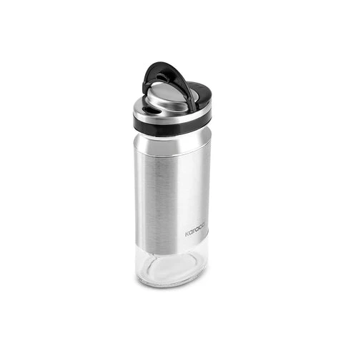 Karaca Stellum, 6-delige kruidenpotjesset, Inox - Image 7