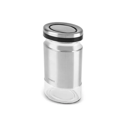 Karaca Stellum, voorraadpot, 750 ml, roestvrij staal - Image 2