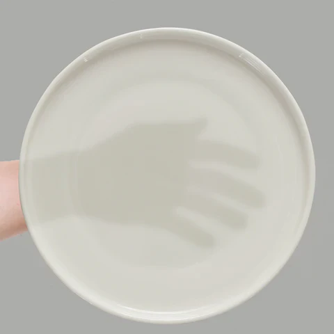 Karaca Stream Bone Felix XL 18-Delig Serviesset Voor 6 Personen - Image 9
