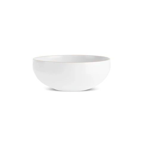 Karaca Stream Bone Meridian Serviesset, 24-delig, voor 6 Personen, Goud - Image 13
