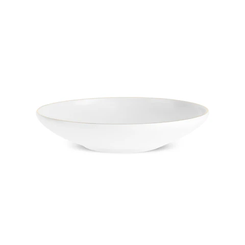 Karaca Stream Bone Meridian Serviesset, 24-delig, voor 6 Personen, Goud - Image 14