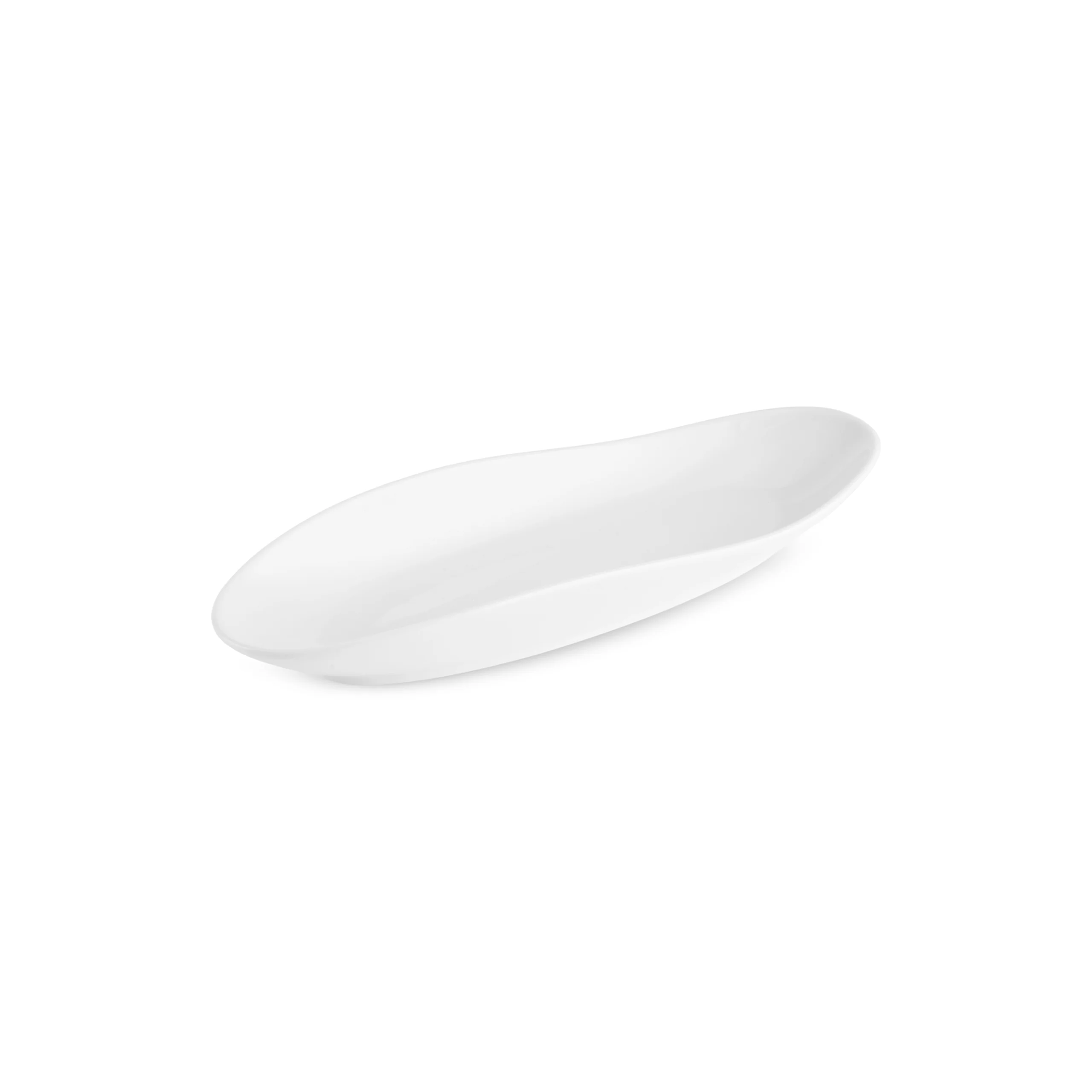 Karaca Stream Bone Middle 34-Delige Ontbijtset voor 6 Personen – Wit - Image 10