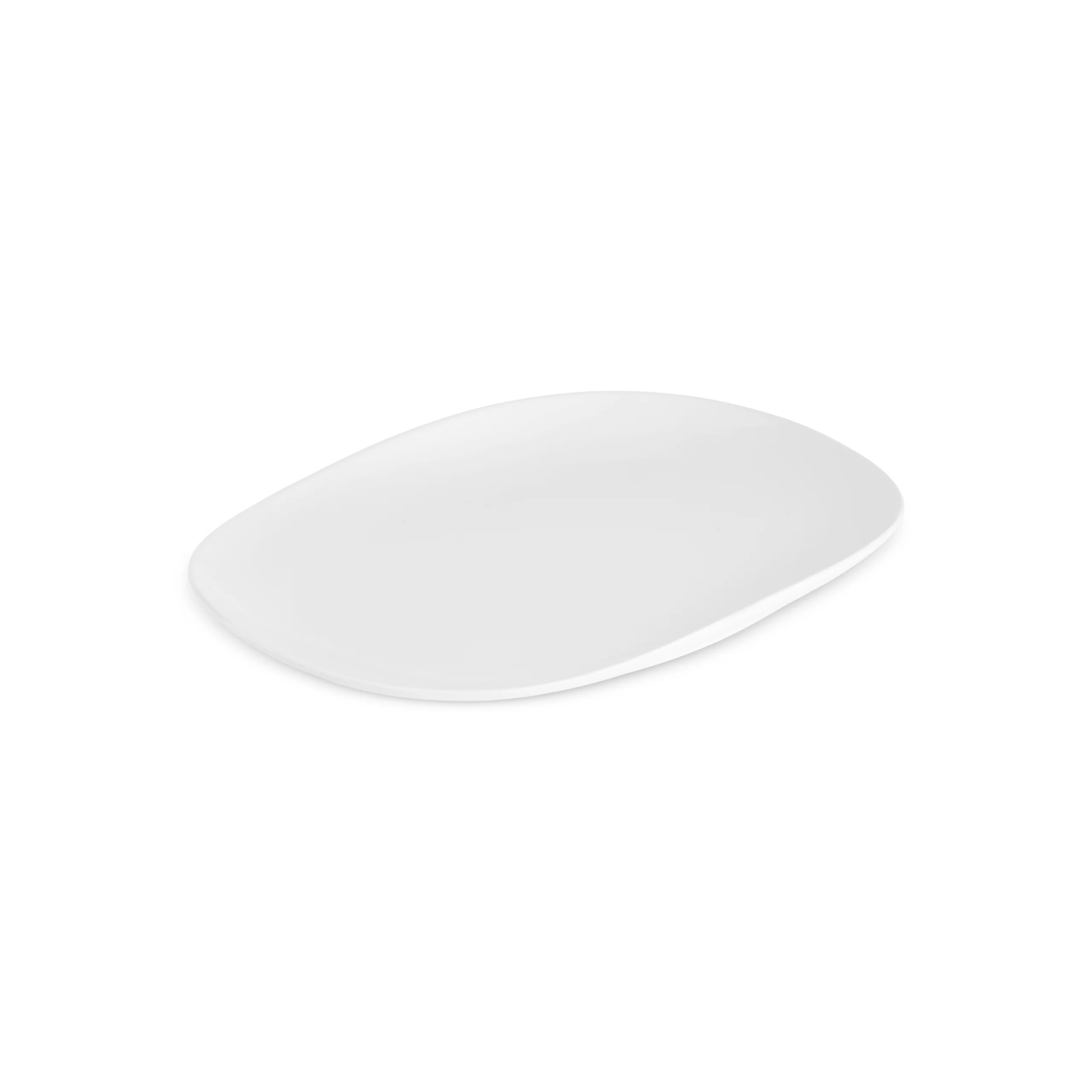 Karaca Stream Bone Middle 34-Delige Ontbijtset voor 6 Personen – Wit - Image 11