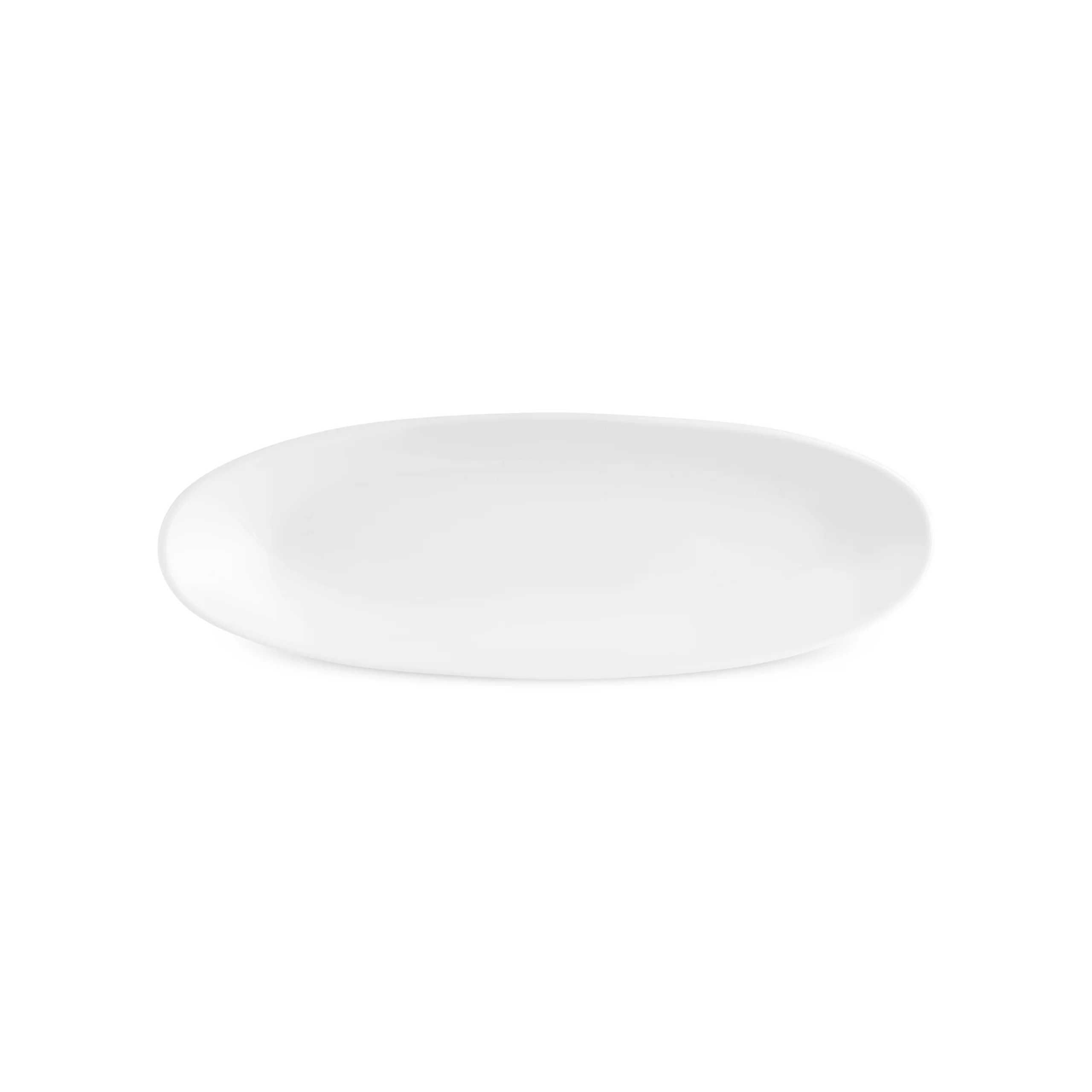 Karaca Stream Bone Middle 34-Delige Ontbijtset voor 6 Personen – Wit - Image 12