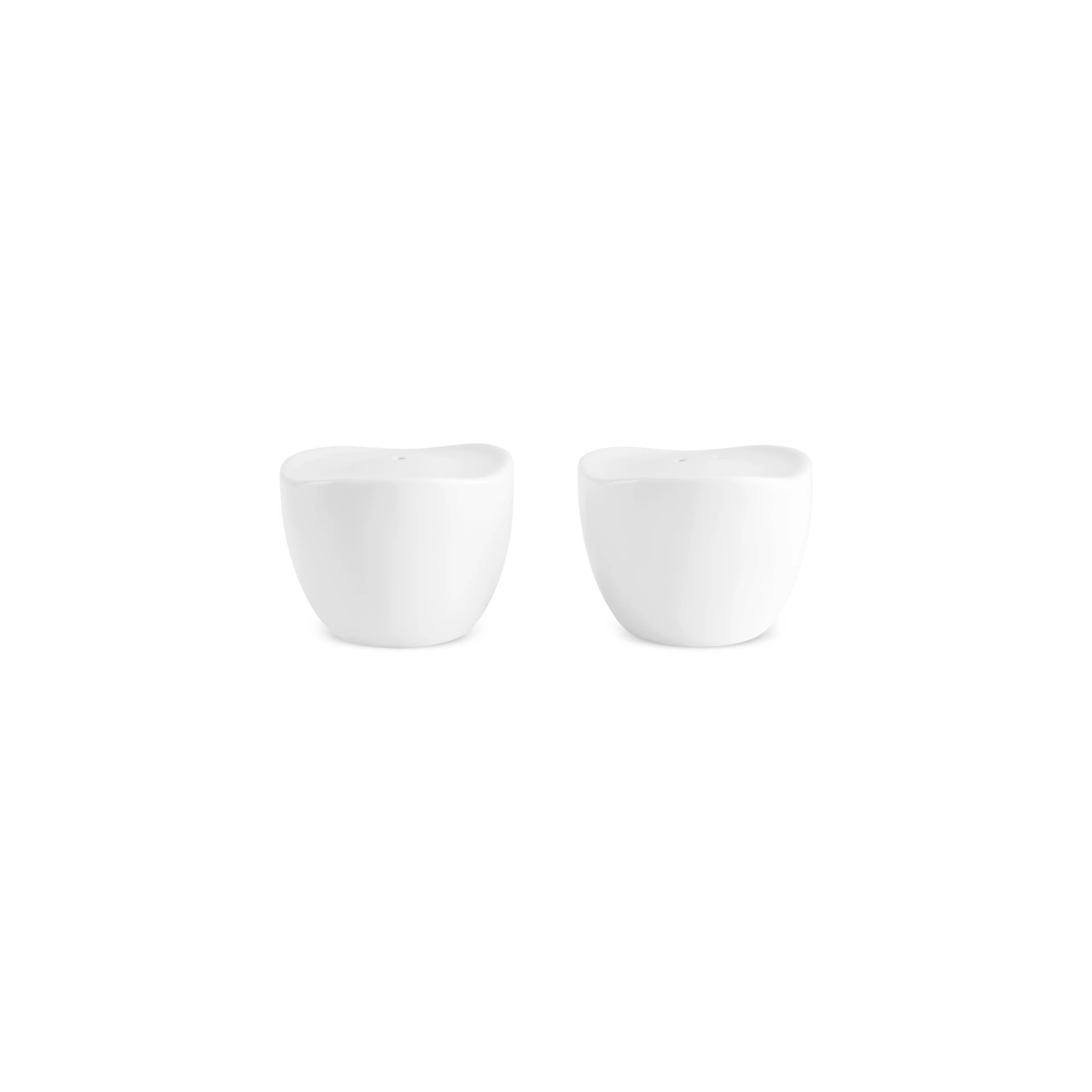 Karaca Stream Bone Middle 34-Delige Ontbijtset voor 6 Personen – Wit - Image 9