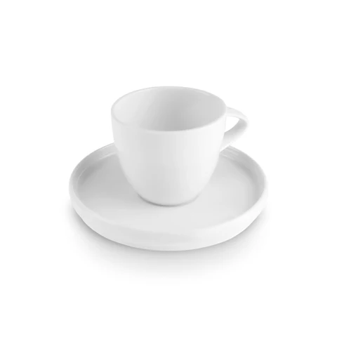 Karaca Stream Bone Sunset 34-Delig Ontbijtset Voor 6 Personen, Goud - Image 12