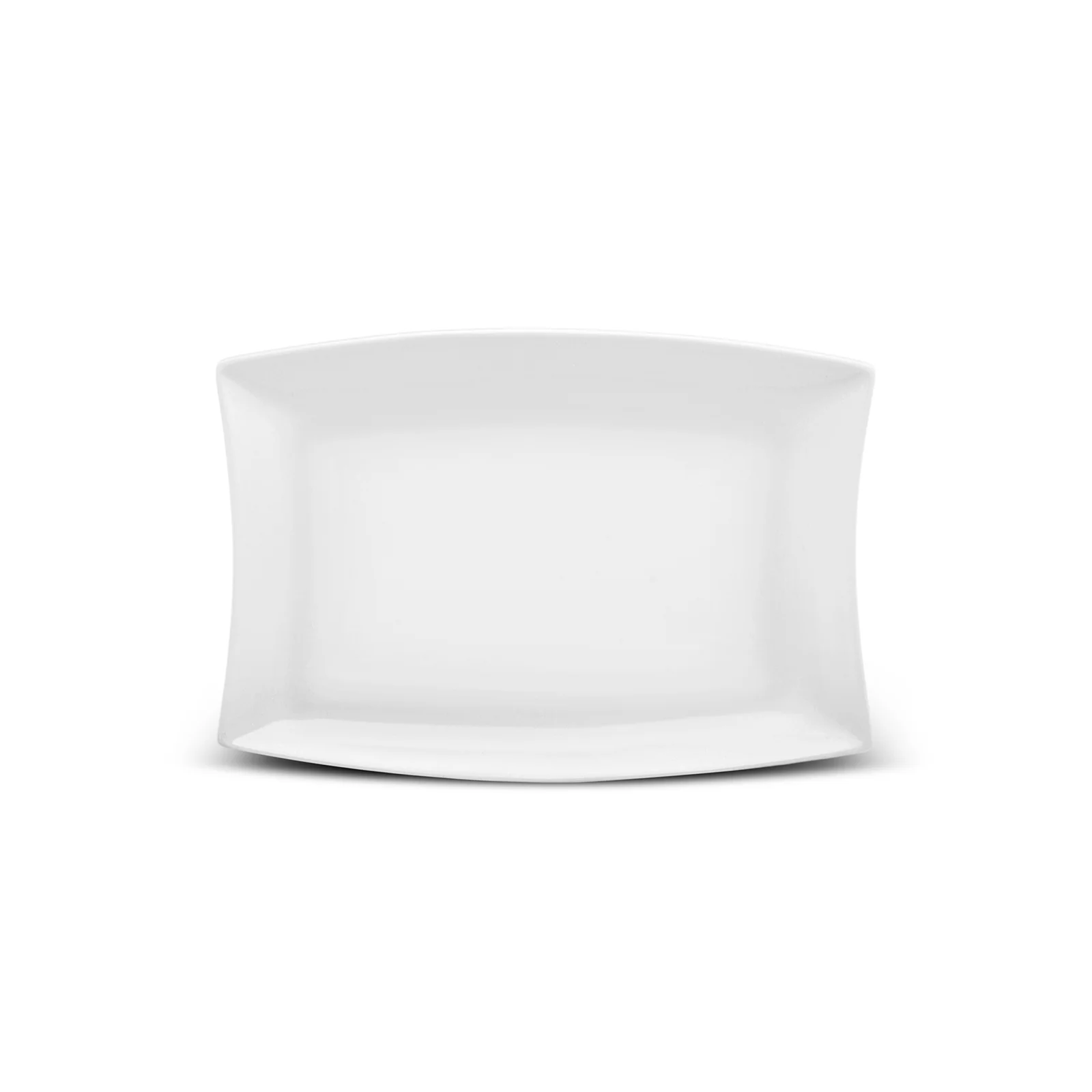 Karaca Stream Pure Perfect Wit 32-delige 6-persoons Ontbijtset Vierkant - Image 16