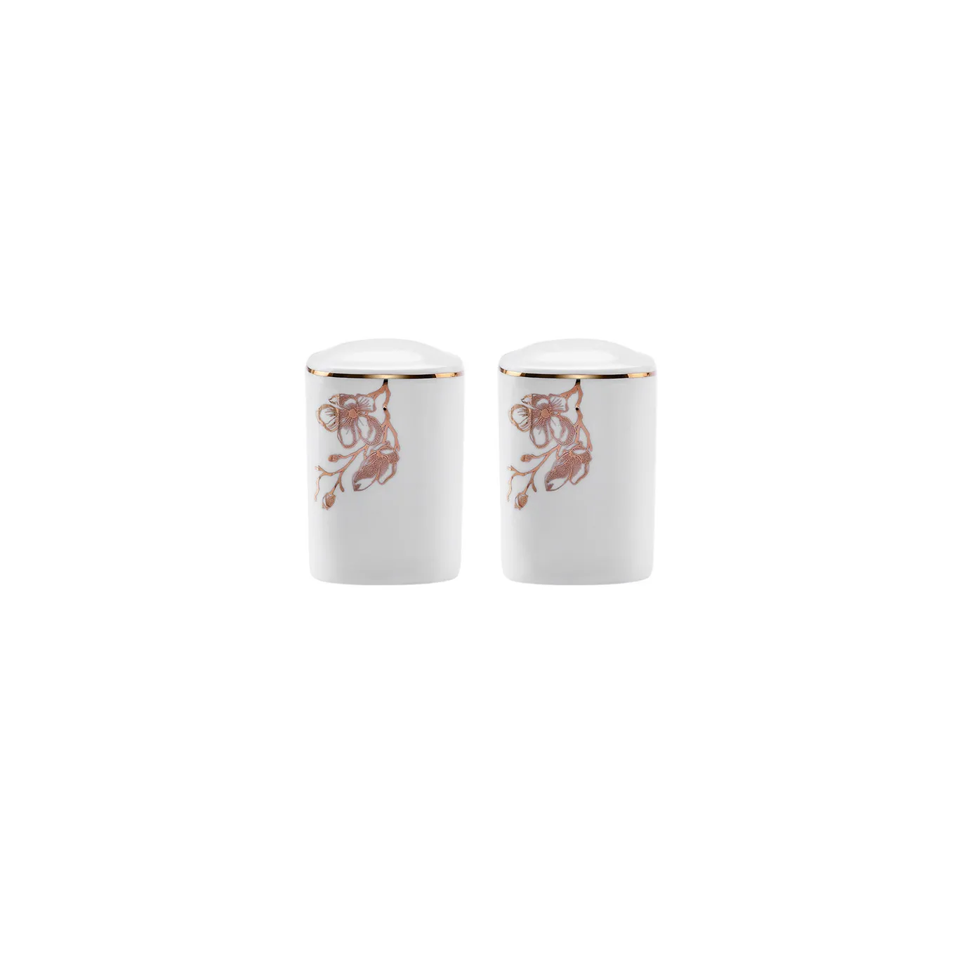 Karaca Streamline Cassini New Generation Bone, 59-delig servies voor 12 personen - Image 5