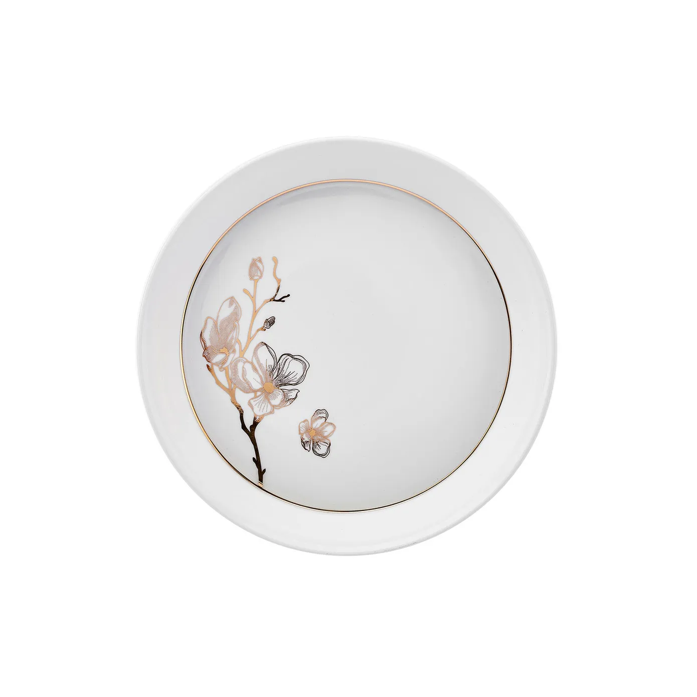 Karaca Streamline Cassini New Generation Bone, 59-delig servies voor 12 personen - Image 6