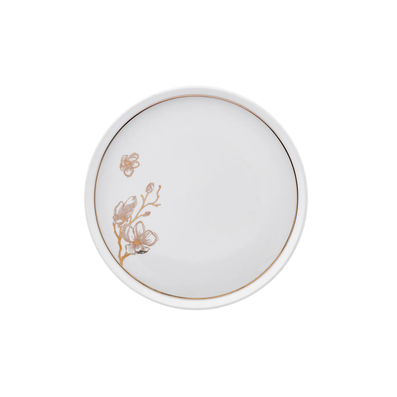 Karaca Streamline Cassini New Generation Bone, 59-delig servies voor 12 personen - Image 7