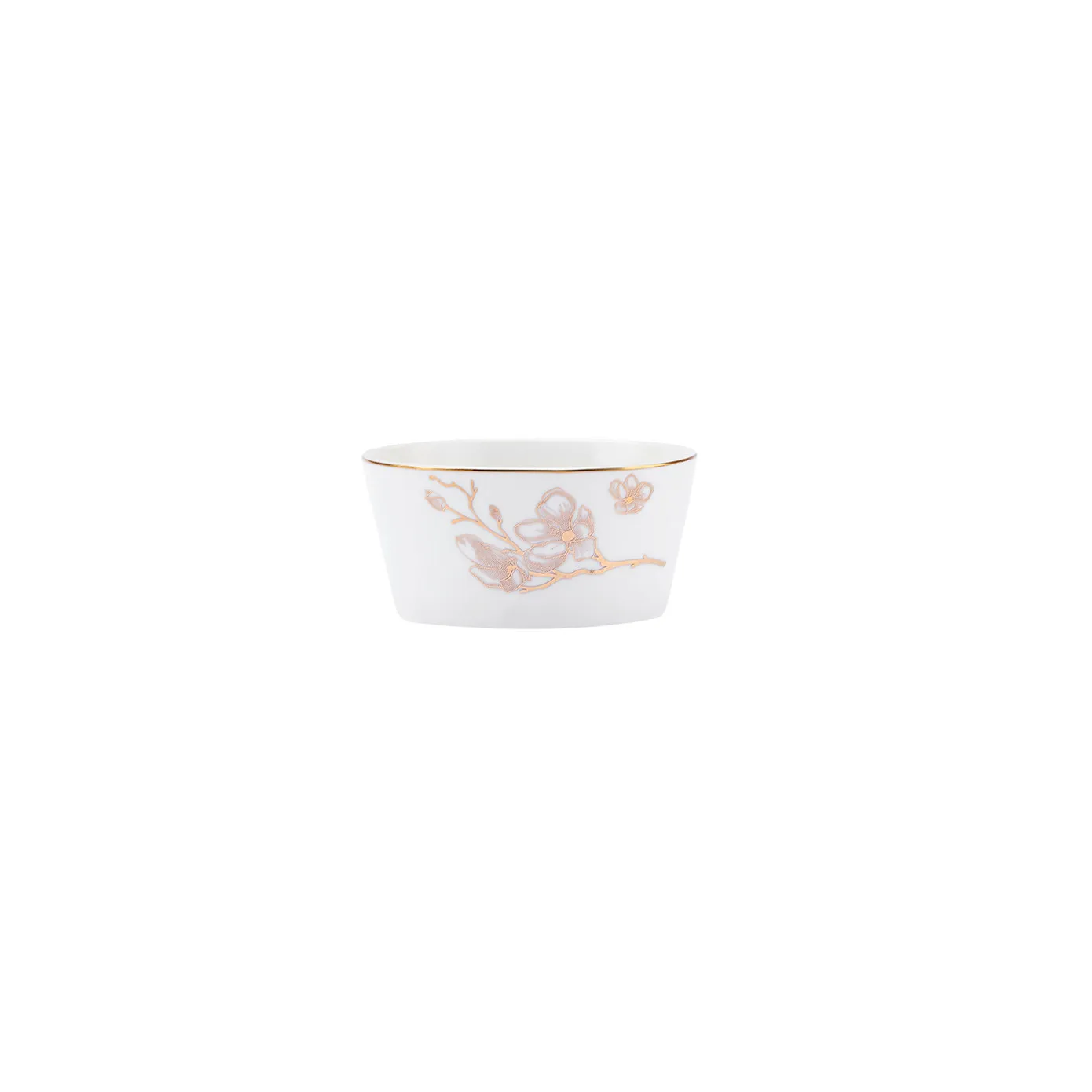 Karaca Streamline Cassini New Generation Bone, 59-delig servies voor 12 personen - Image 8