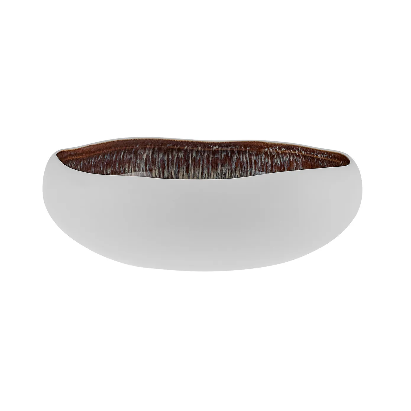 Karaca Streamline Galactic Reactive, 59-delig servies voor 12 personen - Image 5
