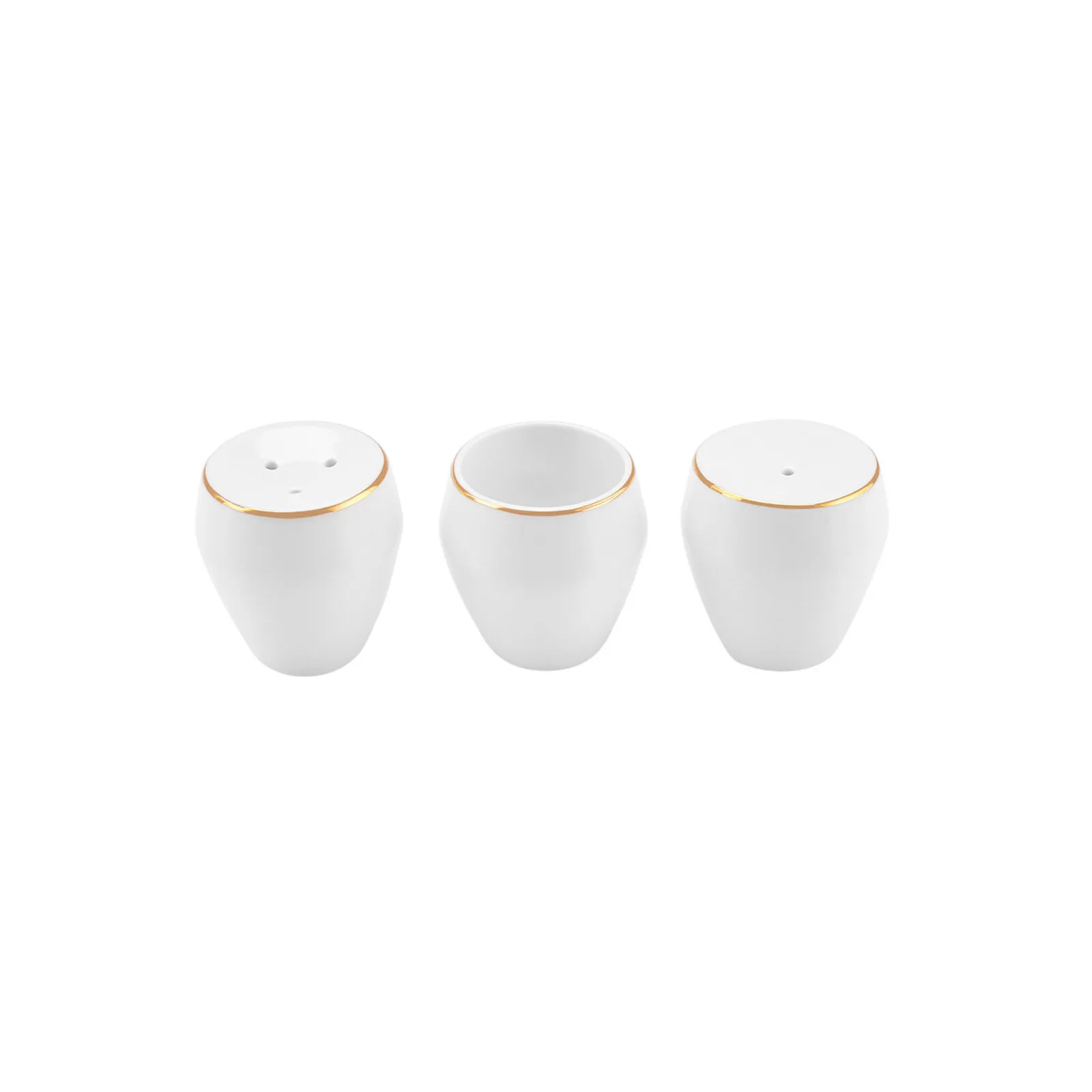 Karaca Streamline Meridian Gold - 59-delig servies voor 12 personen - Image 11