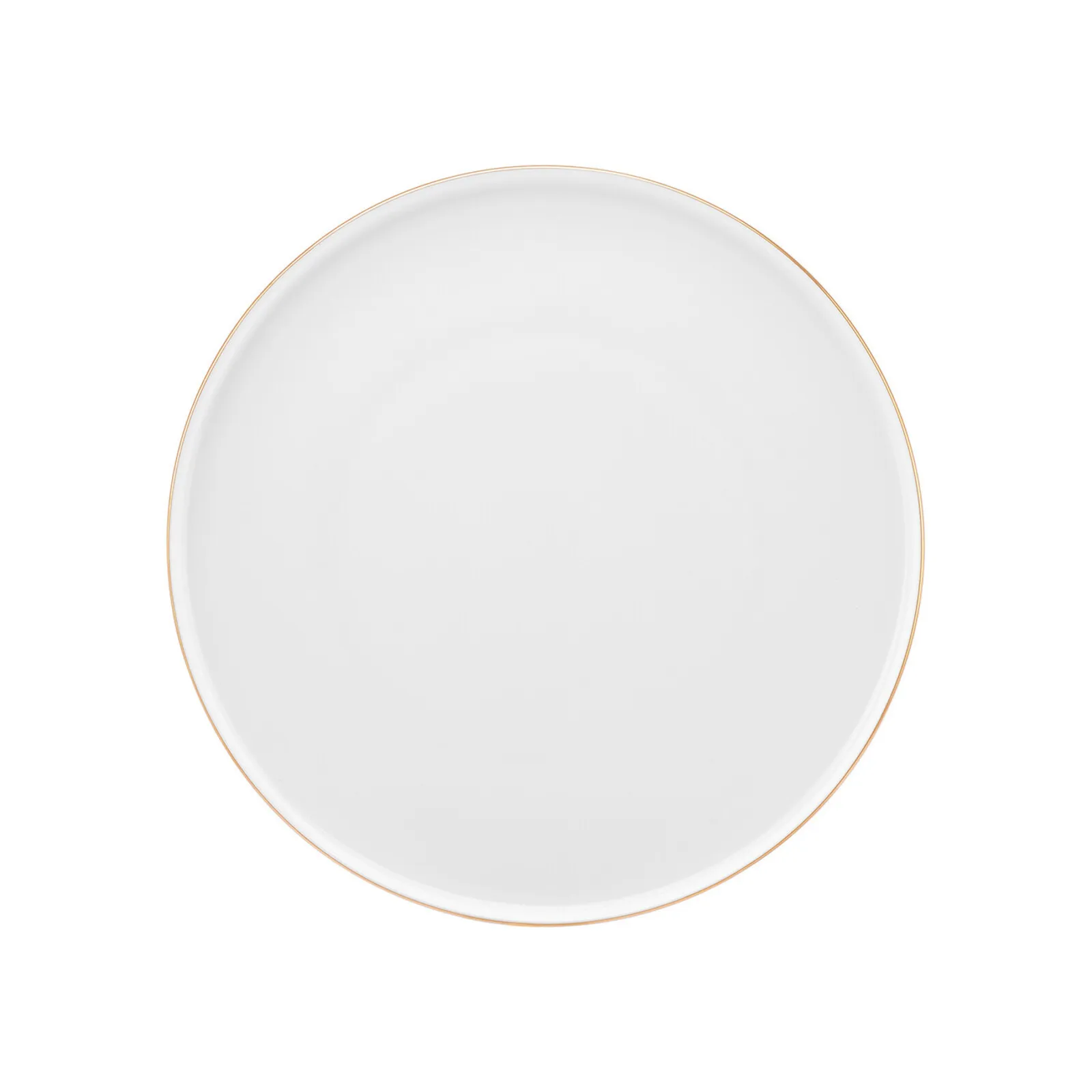 Karaca Streamline Meridian Gold - 59-delig servies voor 12 personen - Image 5