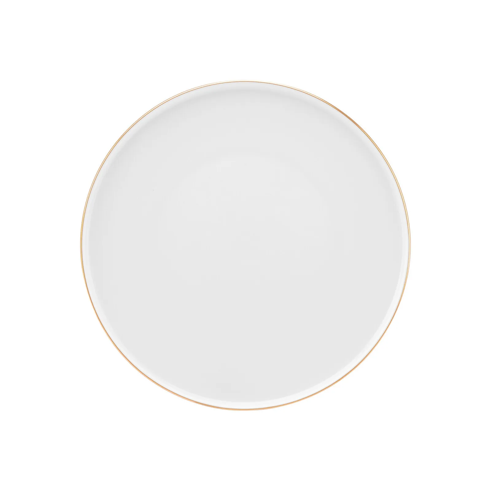 Karaca Streamline Meridian Gold - 59-delig servies voor 12 personen - Image 6