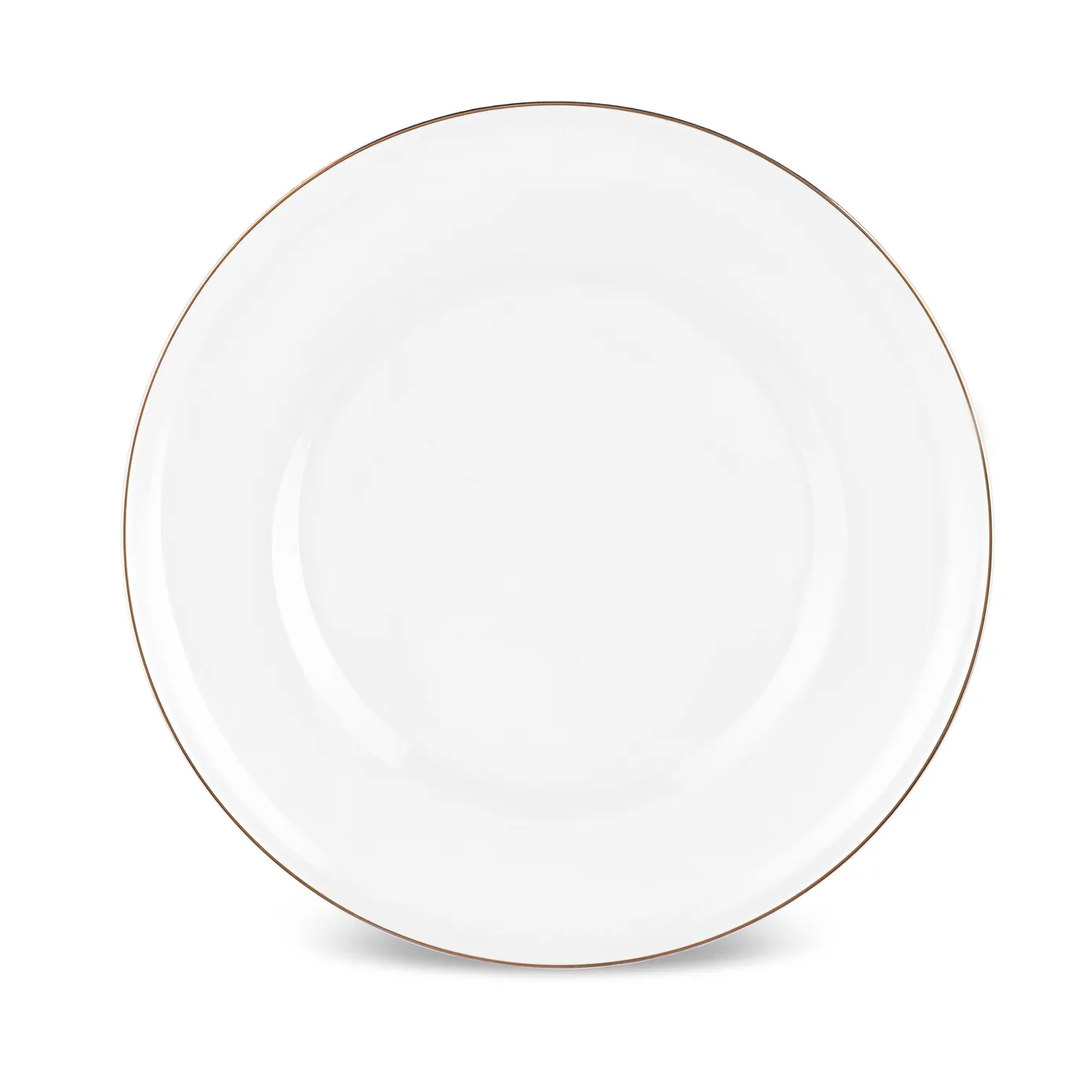 Karaca Streamline Nefeli Gold 12-Persoons Servies, 56-Delig - Image 9