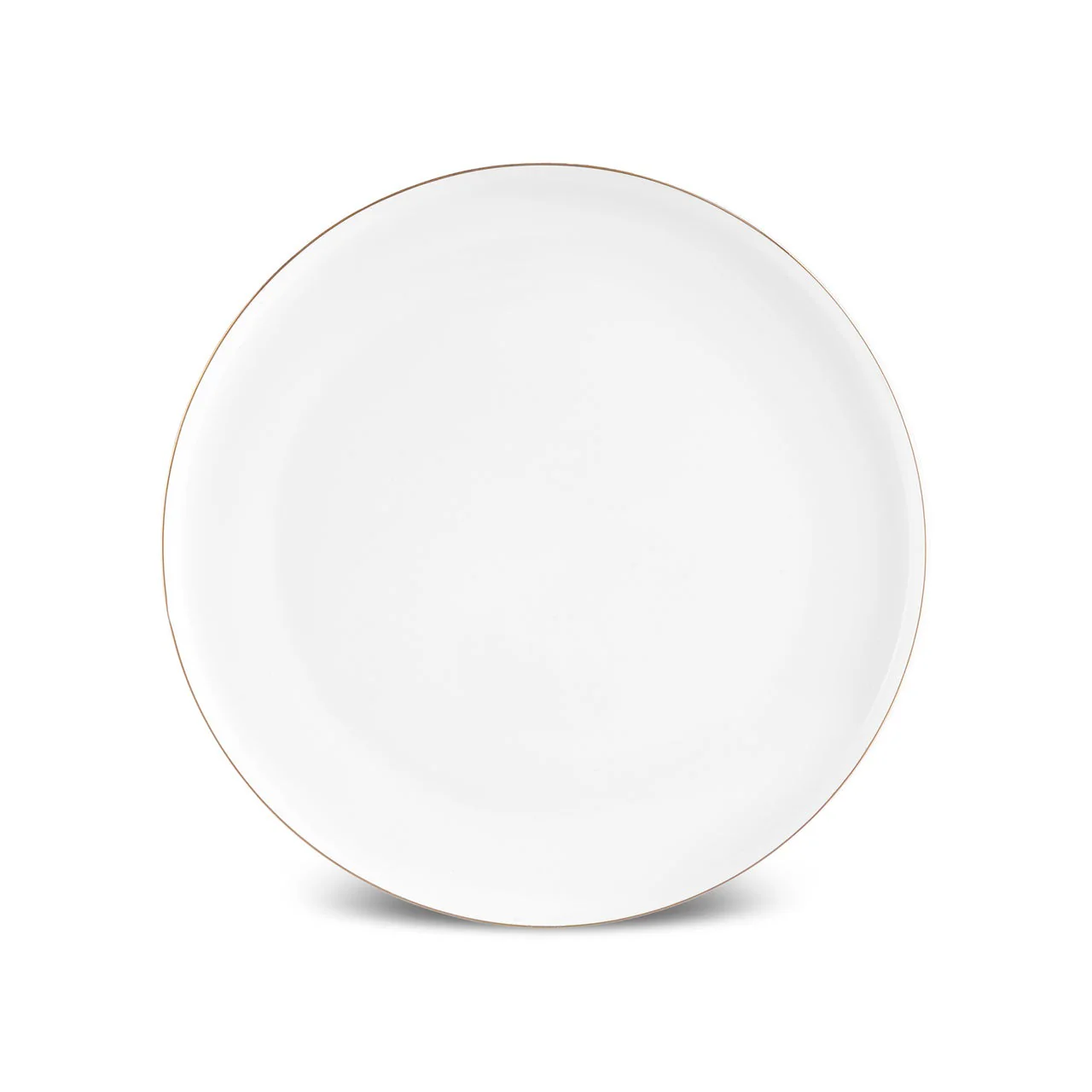 Karaca Streamline New Saturn Goud 24-delige Serviesset, 6 Personen - Image 17