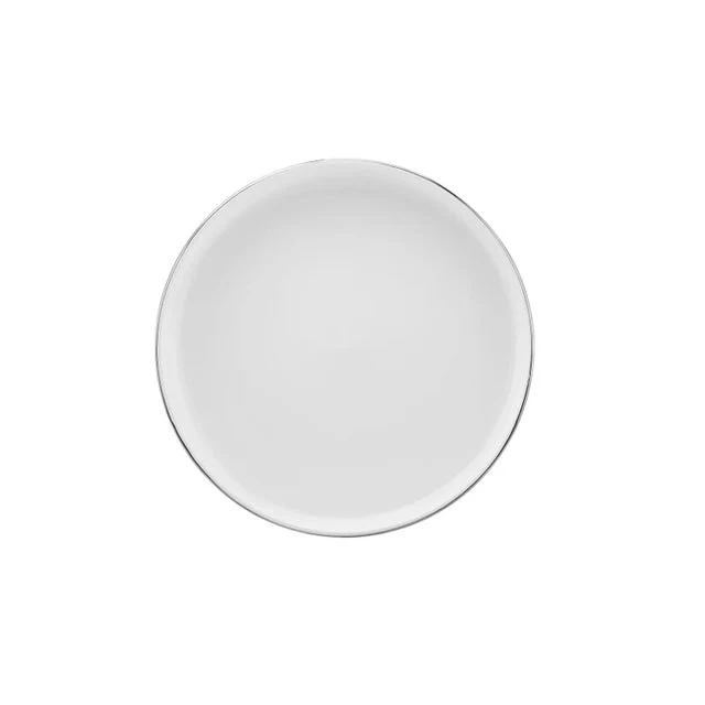 Karaca Streamline New Saturn V2 Platin Serviesset voor 6 Personen, 24-delig - Image 8