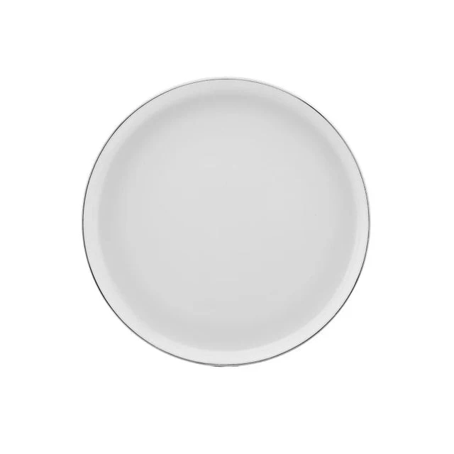 Karaca Streamline New Saturn V2 Platin Serviesset voor 6 Personen, 24-delig - Image 9