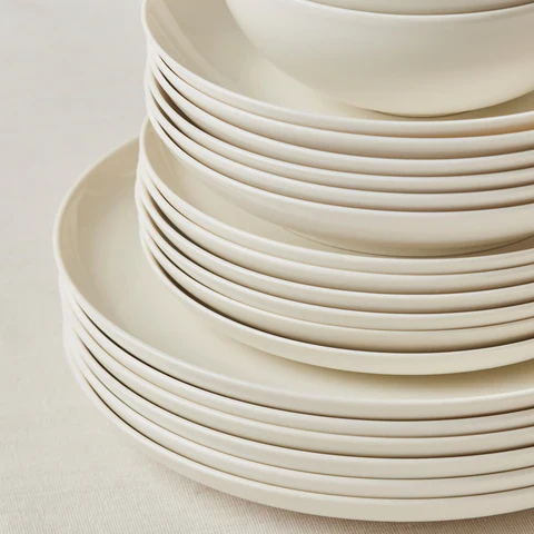 Karaca Streamline Remi 24-Delig Serviesset Voor 6 Personen - Image 10