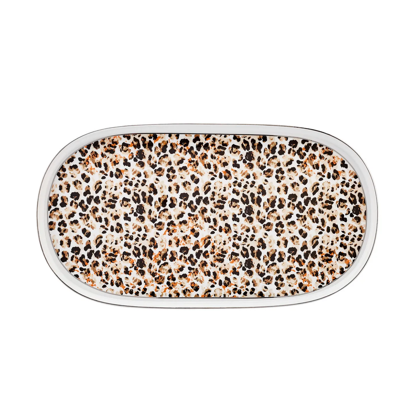 Karaca Streamline Safari New Generation Bone servies voor 12 personen, 59-delig - Image 10