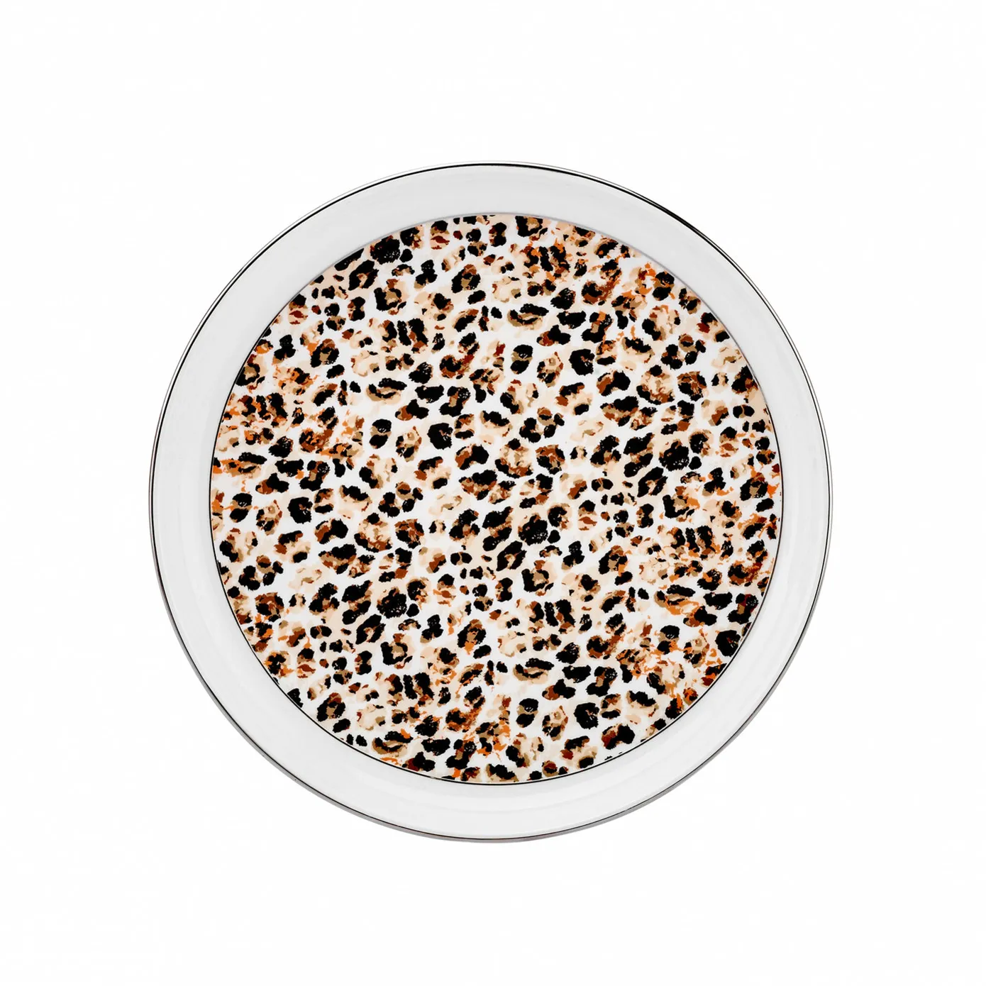Karaca Streamline Safari New Generation Bone servies voor 12 personen, 59-delig - Image 6