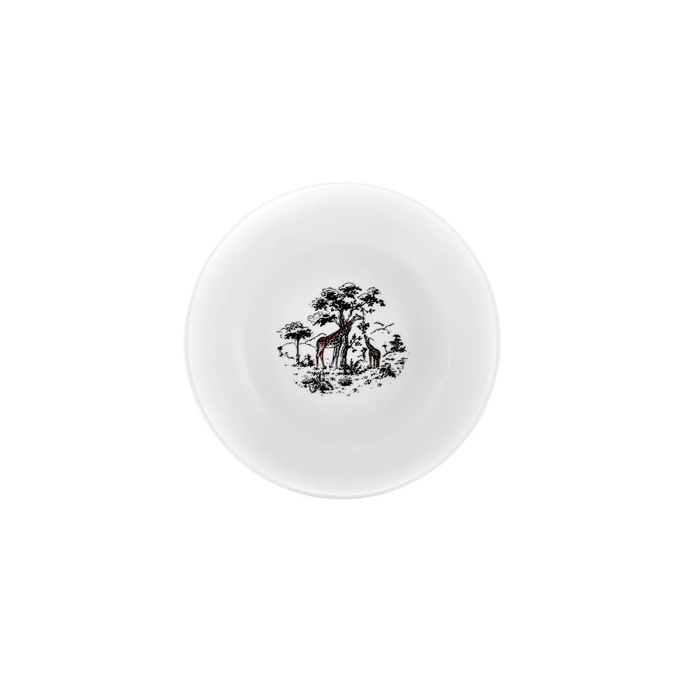 Karaca Streamline Safari New Generation Bone servies voor 12 personen, 59-delig - Image 8