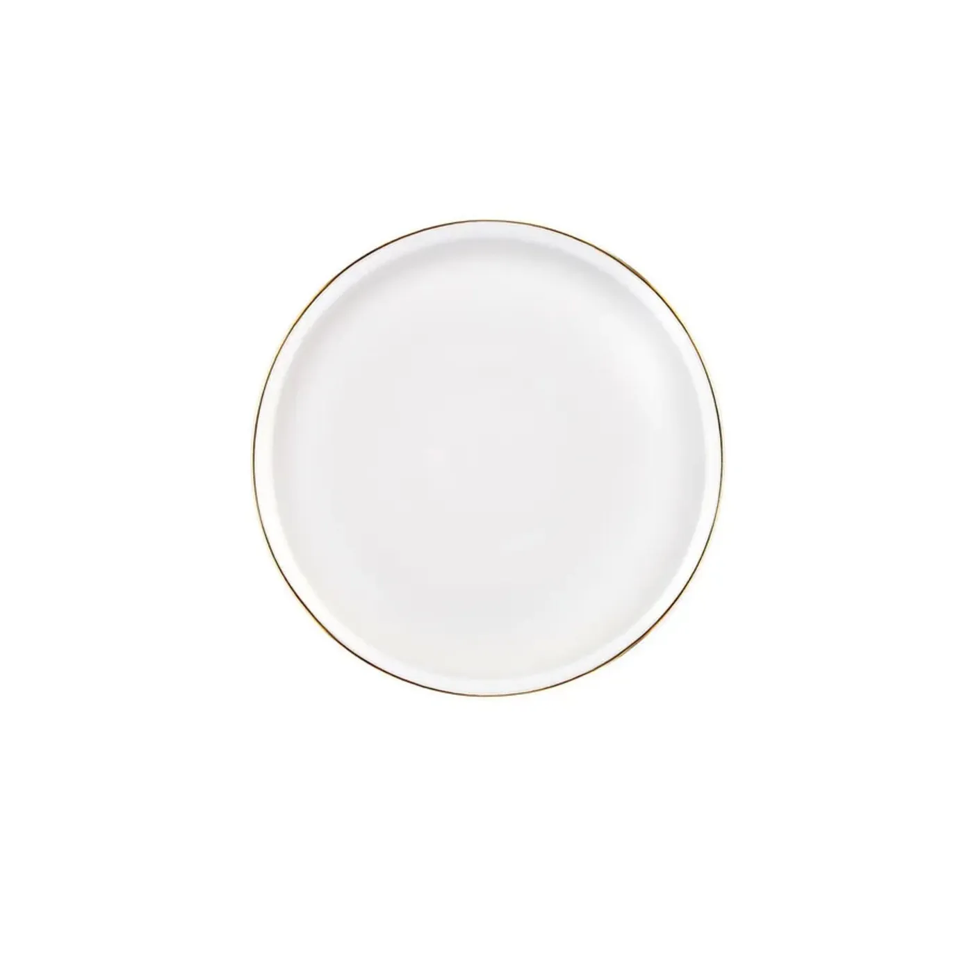 KARACA STREAMLINE SUNSET GOLD 28 PRÇ KAHVALTI SETİ RND - Image 6