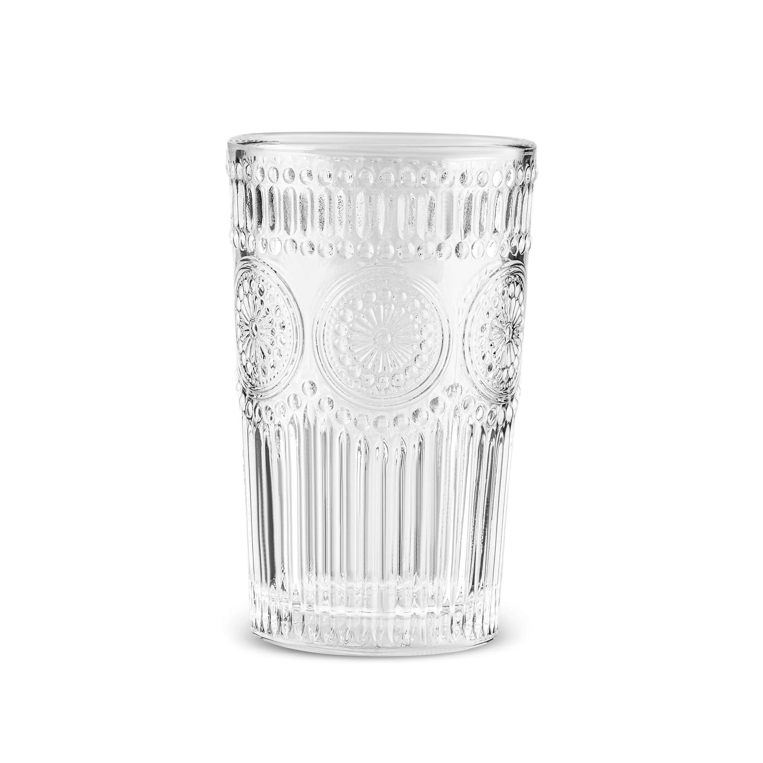 Karaca Zonnebloem Norim Drinkglas