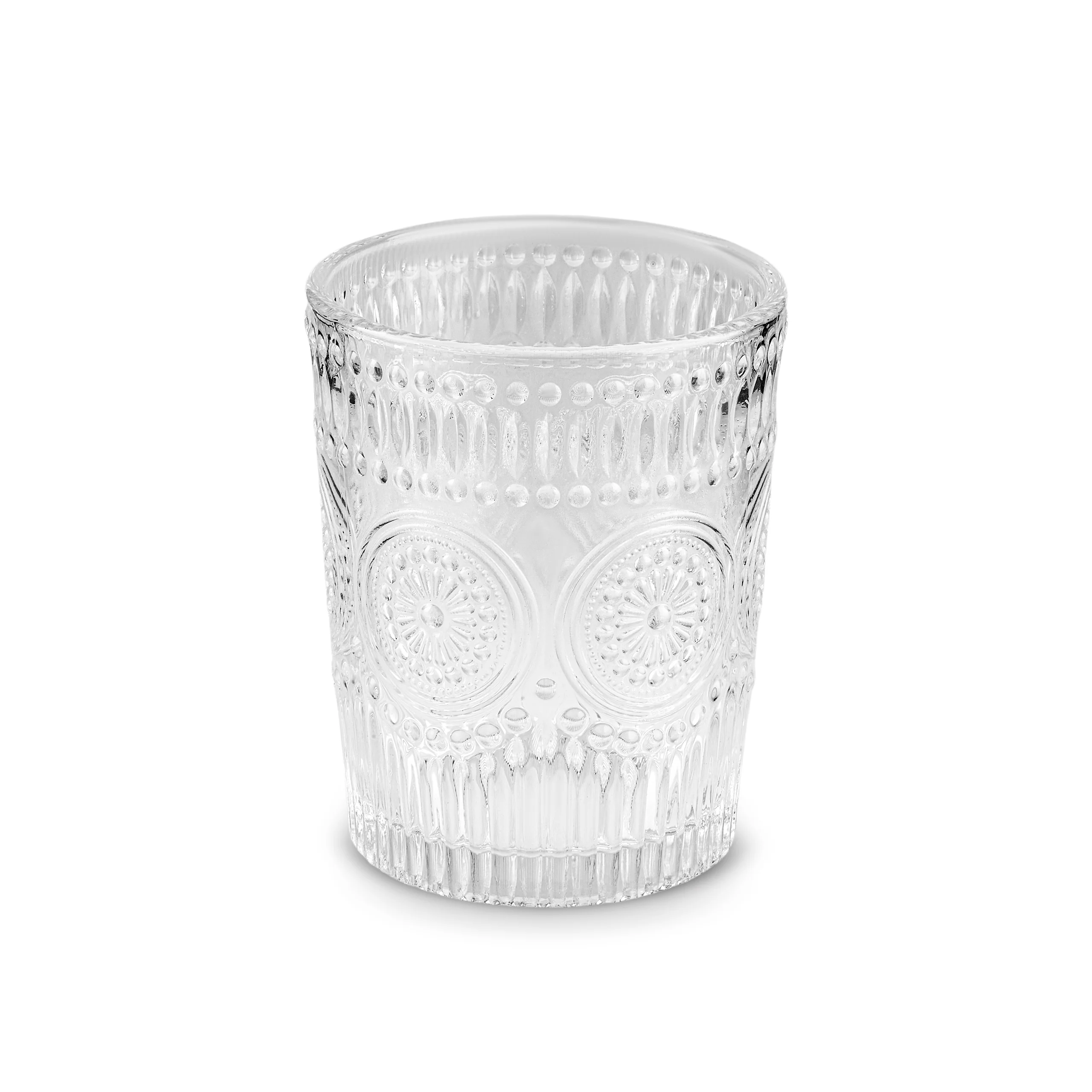 Karaca Sunflower waterglas, 300 ml - Image 2