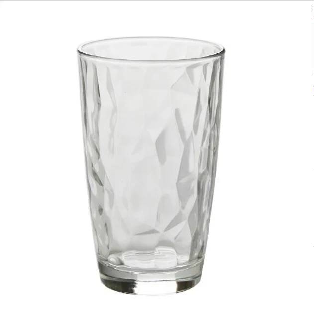 Karaca Terre Glas voor Dranken 460 ml