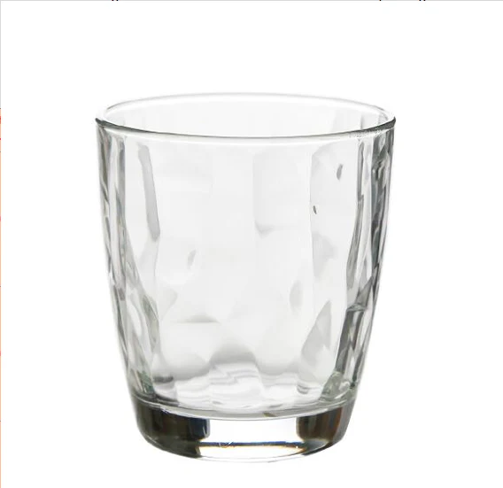 Karaca Terre Waterglas 370 ml