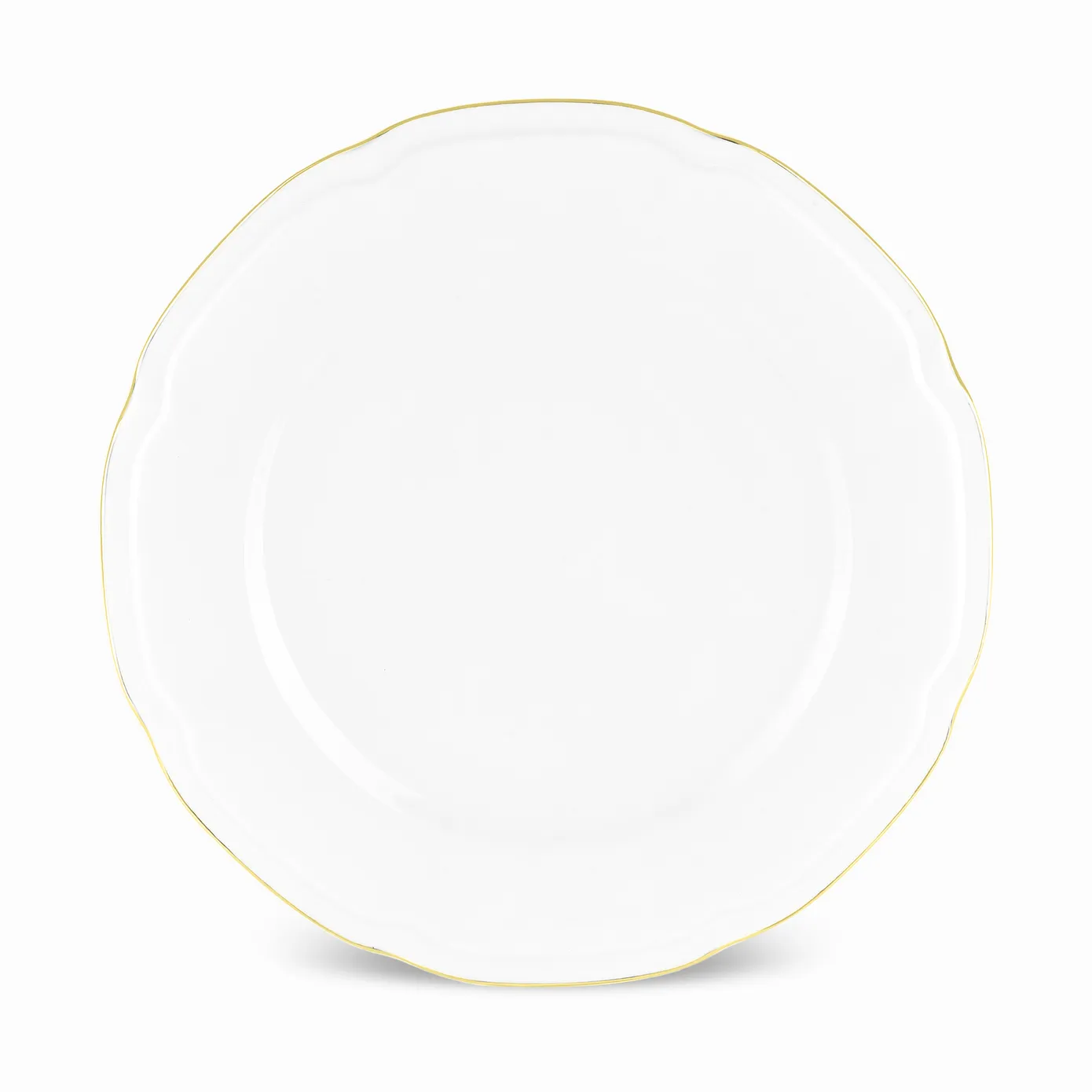 Karaca Tobias Gold 12 Persoons servies, 56-delig - Image 2